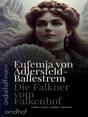 cover image of Falkner vom Falkenhof